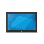 Elo I-Series Windows, 38,1 cm (15''), capacitif projeté, Full HD, USB, BT (5.0), Ethernet, WiFi, Intel Celeron, SSD, Win. 10, n