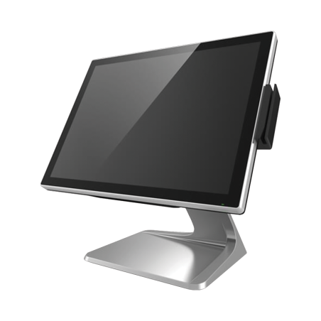 Caisse tactile Colormetrics P5100