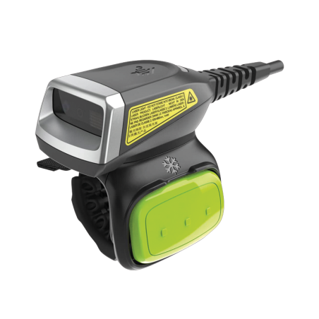 Scanner annulaire 2D Zebra RS5000x