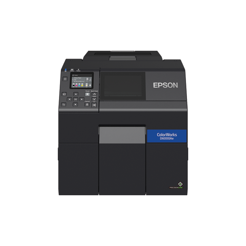 Epson ColorWorks D6000 Series