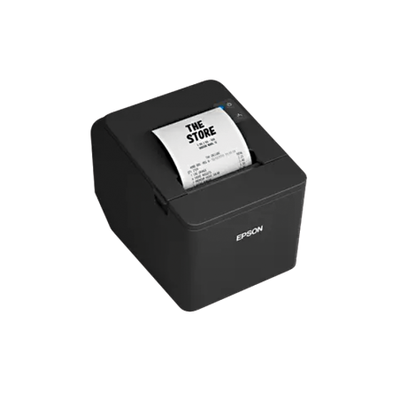 Imprimante tickets Epson TM-T20IV