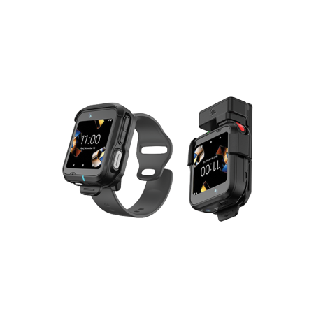 Terminal mobile Zebra WS301