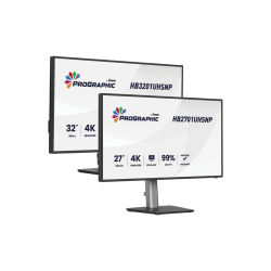 iiyama ProGraphic HB Series