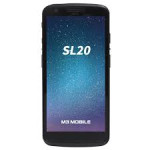 M3 Mobile SL20+, 8-Pin, HD, RAM: 4GB, Flash: 64GB, 2D, SE4710, 14 cm (5.5''), GPS, hot-swap, USB-C, BT (BLE), WiFi, eSIM, 4G, N