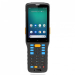 Newland N7, 2D, Near & Far, 10.5 cm (4''), GPS, USB-C, BT, WiFi, 4G, NFC, Android, en kit (USB), GMS
