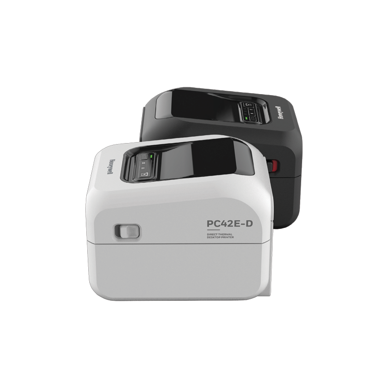 Honeywell PC41E-D/PC42E-D