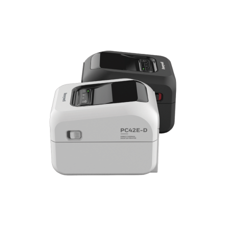 Honeywell PC41E-D/PC42E-D