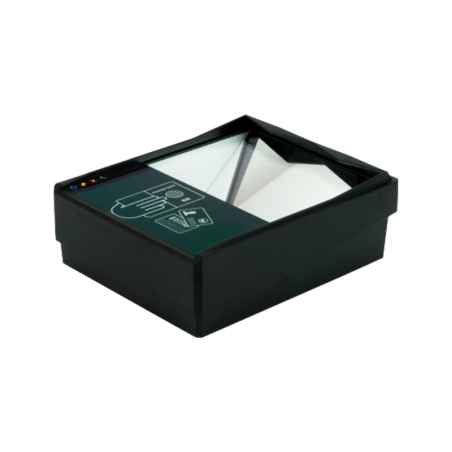 Lecteur de documents HID ADR300