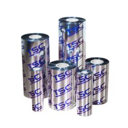 Rubans transfert thermique TSC 8050-SWX - 57 mm x 74 m