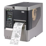TSC MX240P Series, 8 pts/mm (203 dpi), ré-enrouleur, RTC, écran, USB, RS232, Ethernet, TSPL-EZ, en kit (USB)
