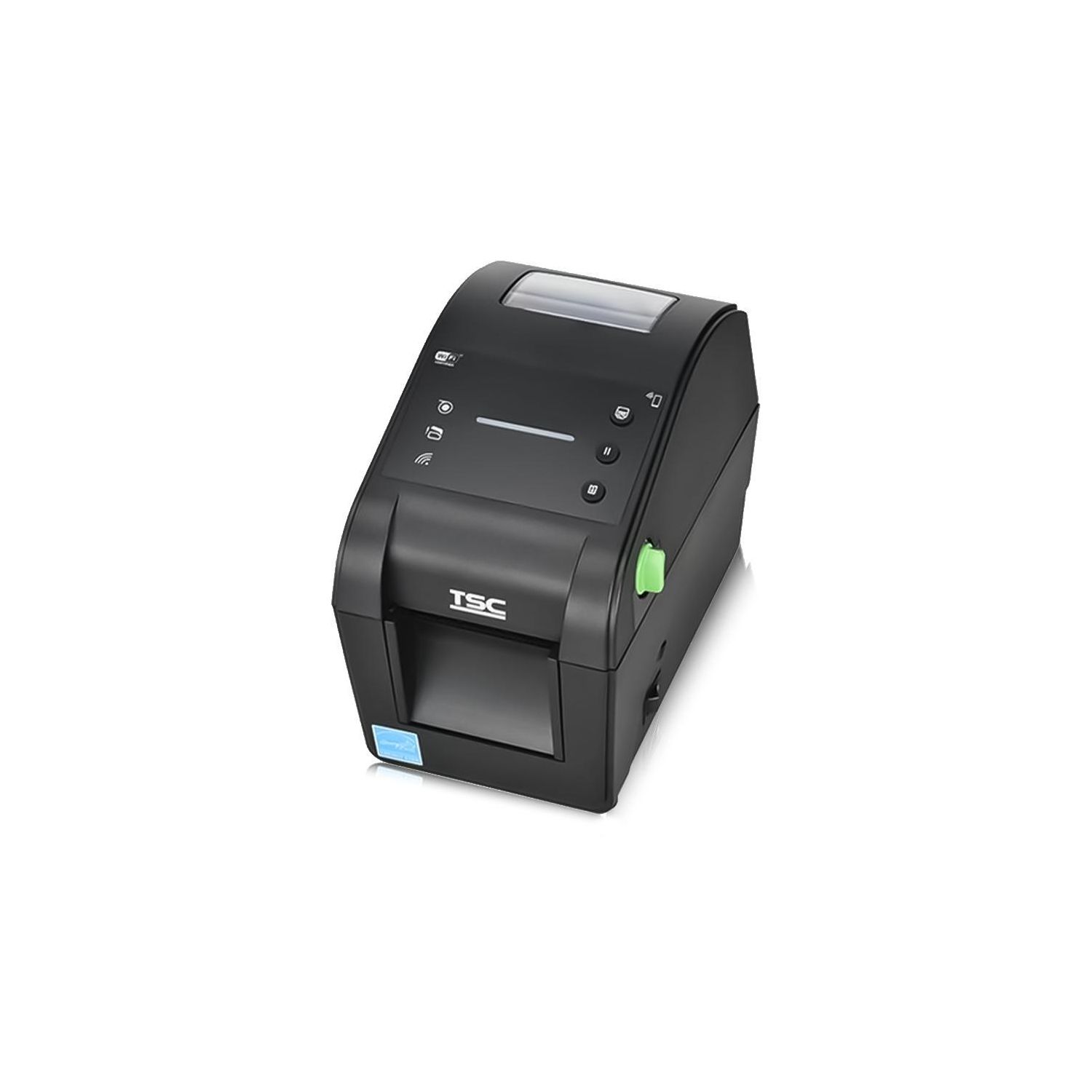 TSC DH320E, USB, 12 pts/mm (300 dpi), RTC, USB, en kit (USB)