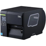 TSC ML341P (300 dpi), RTC, écran, USB, USB Host, RS232, Ethernet, USB