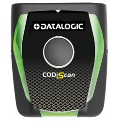 Datalogic CODiScan RT, BT, 2D, HD, BT (BLE), noir, vert