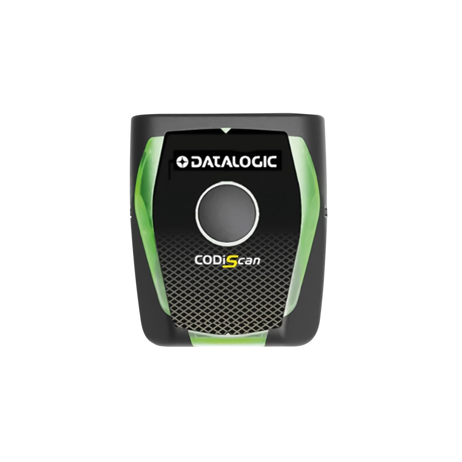 Datalogic CODiScan RT, BT, 2D, HD, BT (BLE), noir, vert