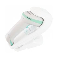 Datalogic Gryphon | GBT4500 HC, BT, 2D, BT, en kit (USB), blanc