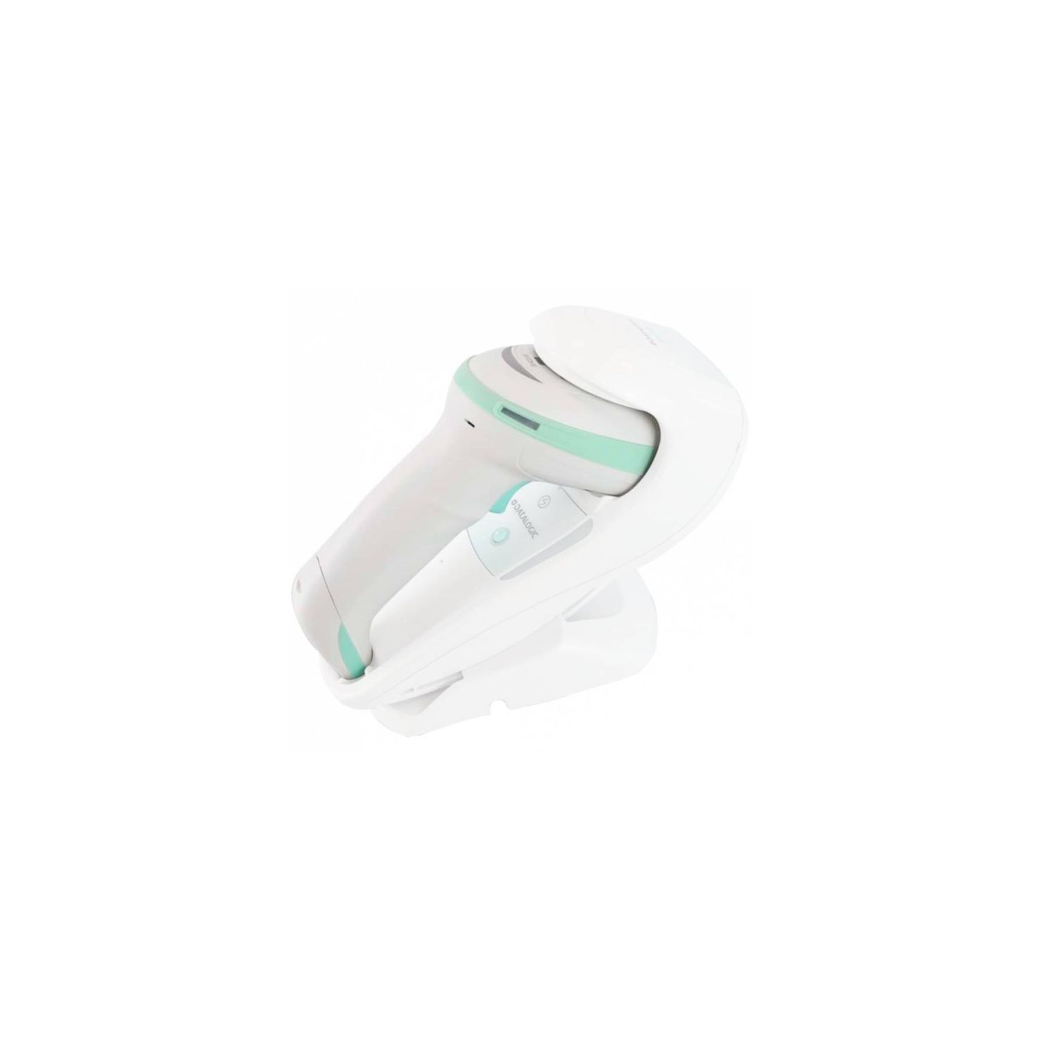 Datalogic Gryphon | GBT4500 HC, BT, 2D, BT, en kit (USB), blanc