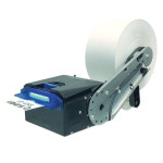 Star SK5-31, 8 pts/mm (203 dpi), massicot, présentation, USB, Ethernet