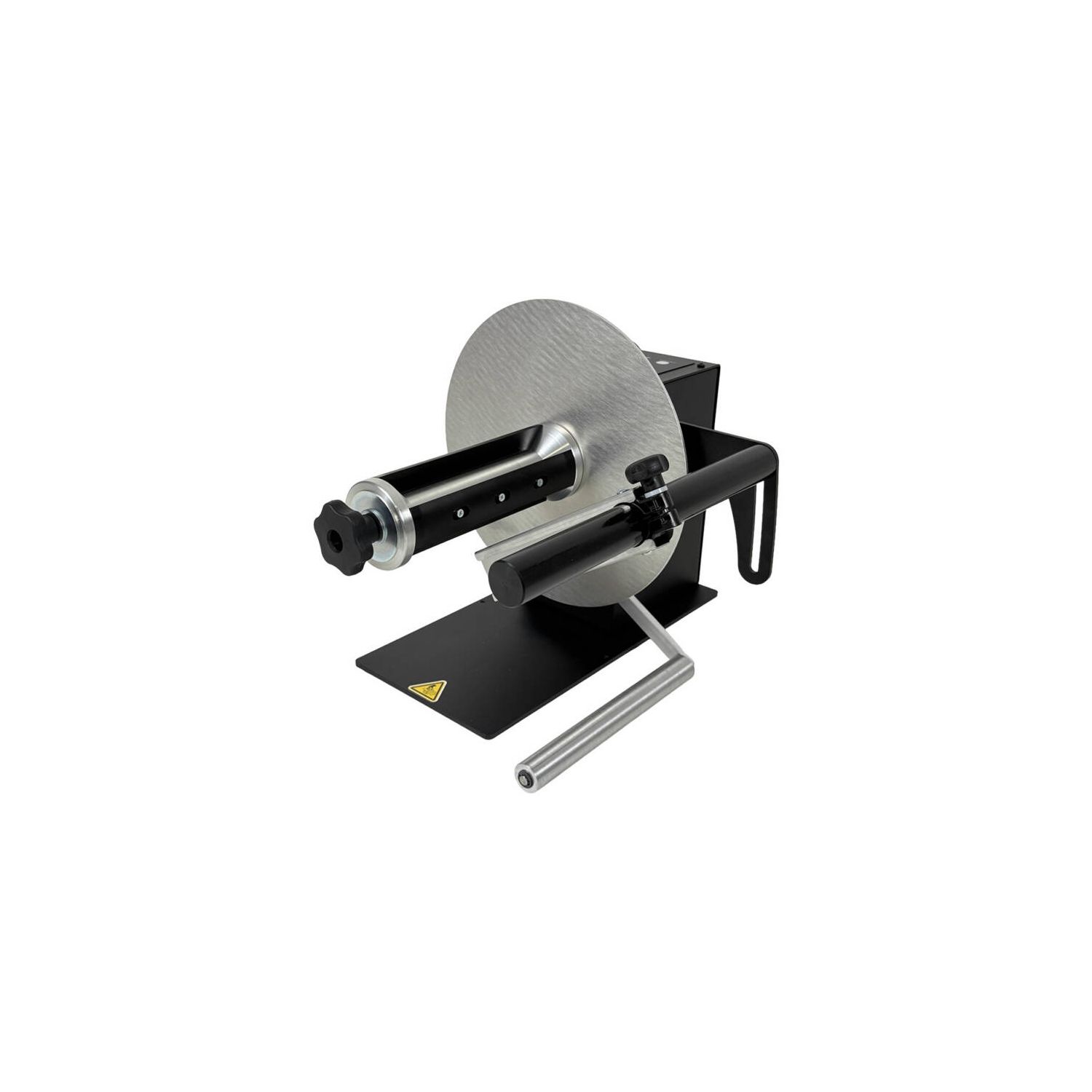 Dérouleur/enrouleur Labelmate UNI-CAT-CHUCK-220