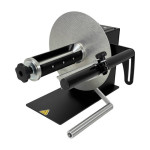 Dérouleur/enrouleur Labelmate UNI-CAT-CHUCK-220