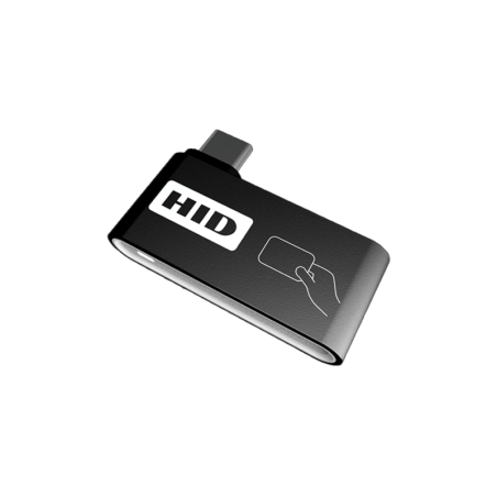 Lecteur RFID HID OMNIKEY SE Plug