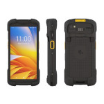 Zebra TC78, RoW & UK, 2D, SE5500, GPS, hot-swap, USB, BT, WiFi, 5G, NFC, Android, GMS