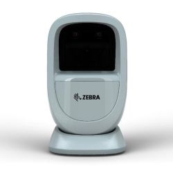 Zebra DS9300 Series, 2D, SR, multi-IF, en kit (USB), blanc