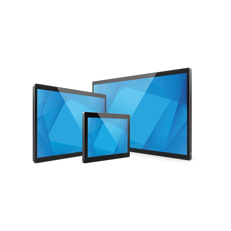 Elo Touch Solutions 04LS Series