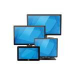 Elo Touch Solutions 02L Series