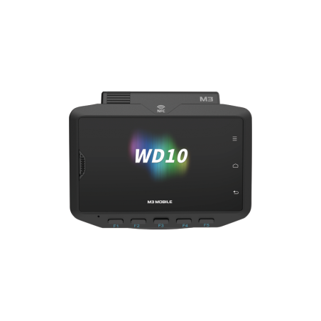 M3 Mobile WD10