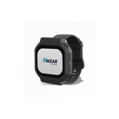 Newland WD5 - Montre codes-barres 2D