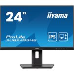iiyama ProLite XUB2493HS-B6, Full HD, en kit, noir