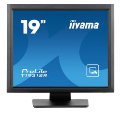 iiyama ProLite T19XX, 48,3 cm (19''), noir