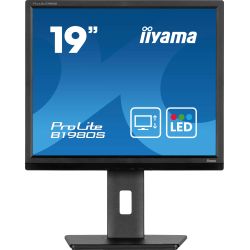 iiyama ProLite B1980S-B1, 48,3 cm (19''), en kit, noir