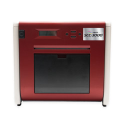 Imprimante événements grandes cartes Swiftcolor SCC-3000