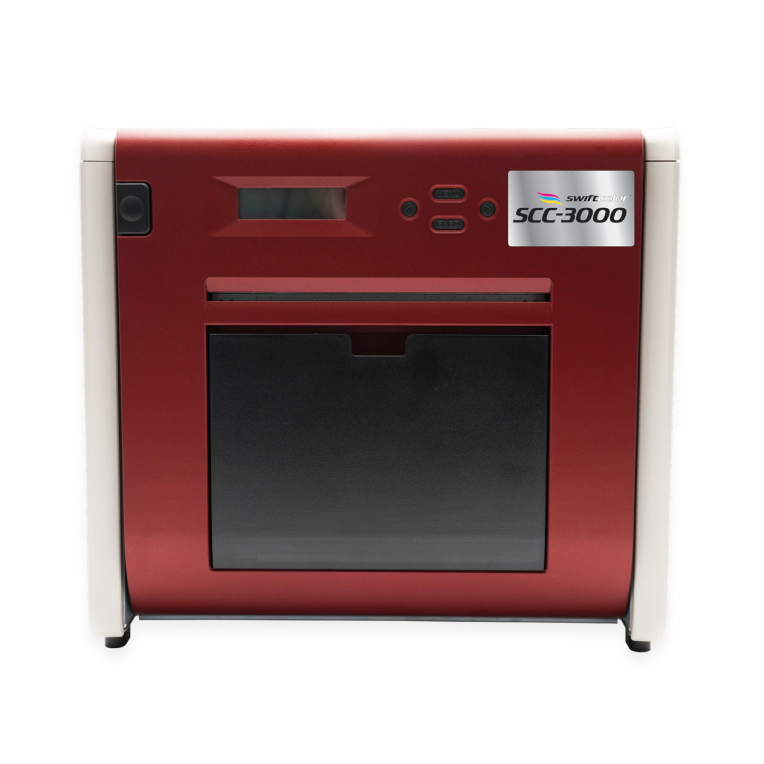 Imprimante événements grandes cartes Swiftcolor SCC-3000