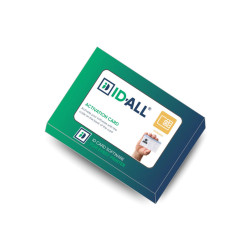 Logiciel ID-ALL édition Standard