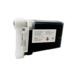 Cartouche d'encre noire Swiftcolor CX-G6400