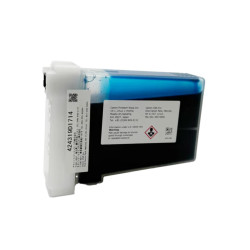 Swiftcolor CX-G6400 - Cartouche d'encre Cyan