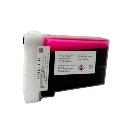 Cartouche d'encre magenta Swiftcolor CX-G6400