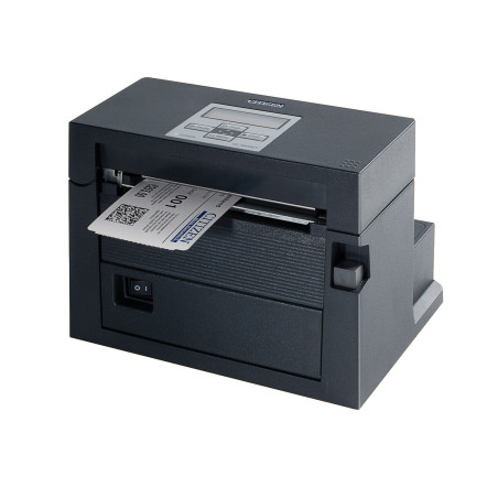 Imprimante étiquettes Citizen CL-S400DTII