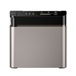 Imprimante tickets SUNMI NT311 Cloud Printer face noir/argent