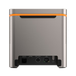 Imprimante tickets SUNMI NT311 Cloud Printer arrière noir/argent