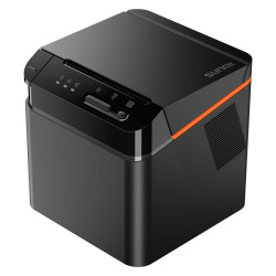 Imprimante tickets SUNMI NT311 Cloud Printer de côté noir