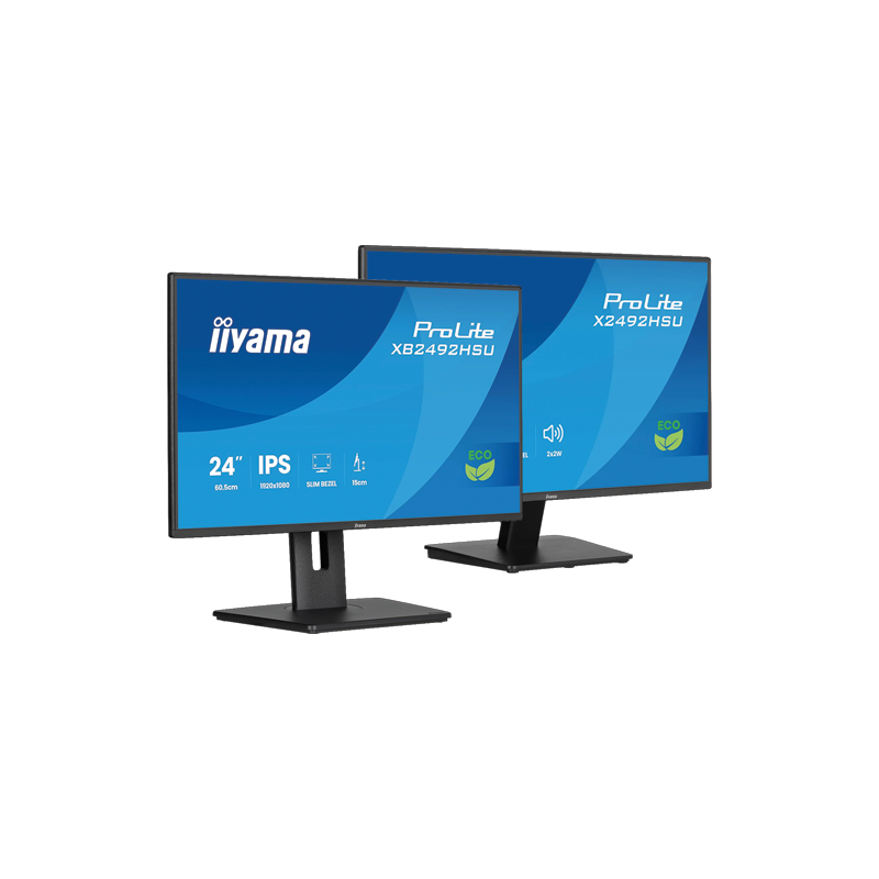 iiyama ProLite X24/XB24