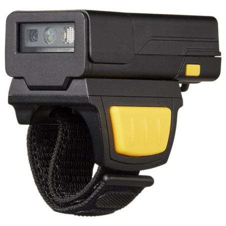 M3 Mobile WR15 - Scanner annulaire 2D