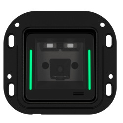 scanner 2D monoplan Zebra SP20