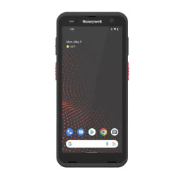 Terminal mobile Honeywell CT70