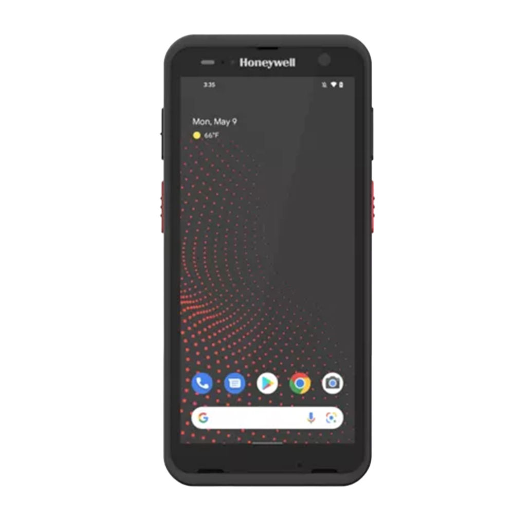 Terminal mobile Honeywell CT70