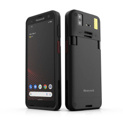 Terminal mobile Honeywell CT70