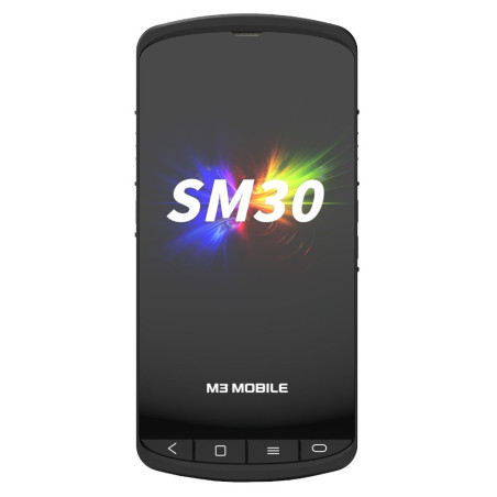 Terminal mobile M3 Mobile SM30